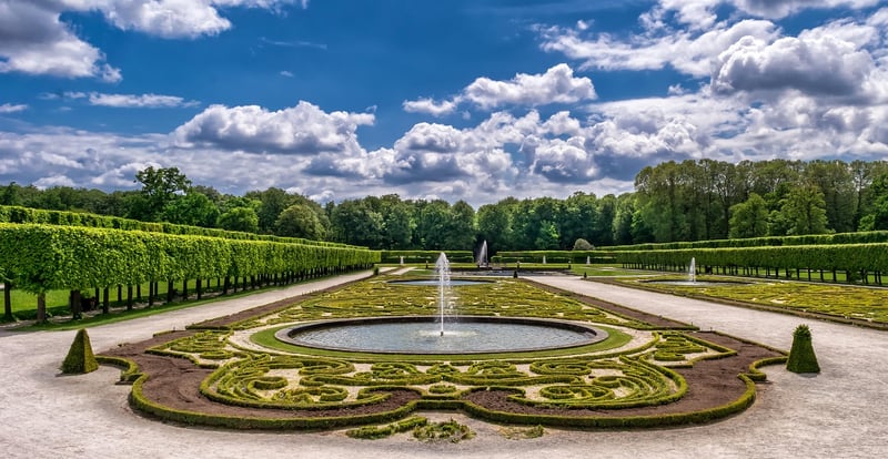 Pond Design